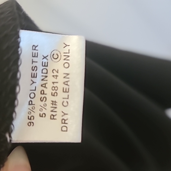 London Times Dress sz 14, NWT - Picture 3 of 3